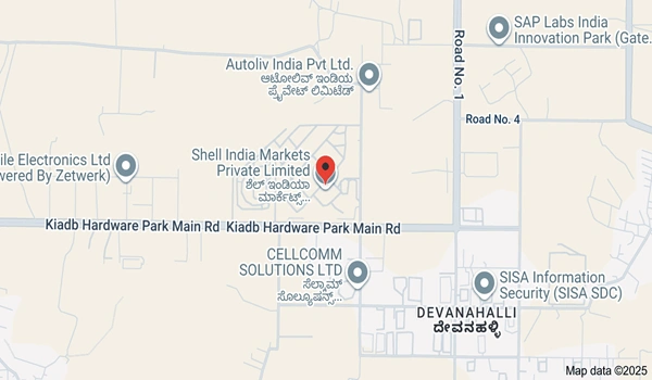 Purva Northern Lights Master Plan