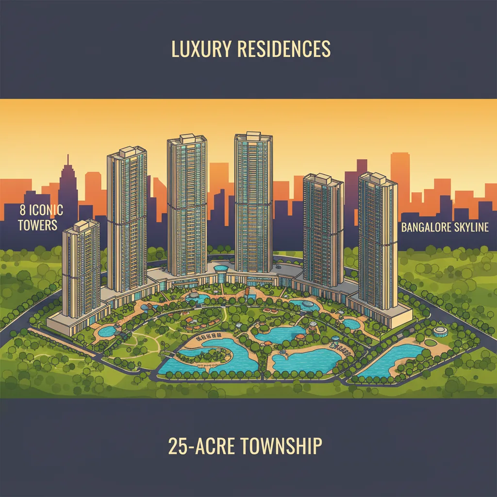 Prelaunch Apartment North Bangalore 2026