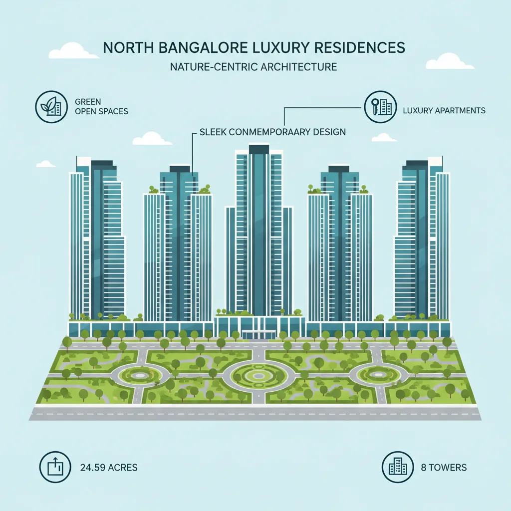 Who Is Project Architect for Purva Northern Lights