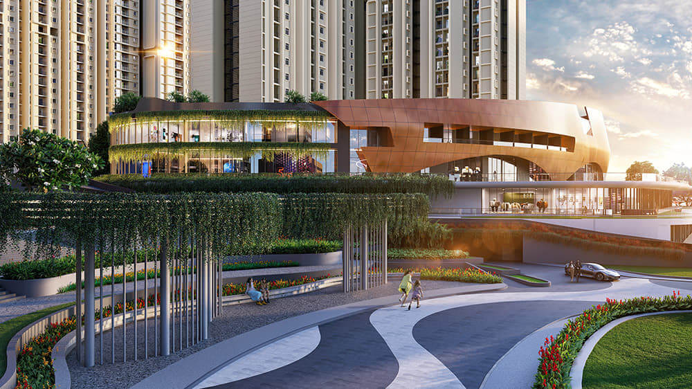 A Millennials Guide to House-Hacking Your 2 BHK at Purva Northern Lights showing smart rental strategies for young professionals in Bangalore