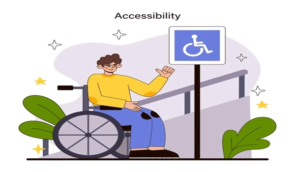 Accessibility & Barrier-Free Design – Purva Northern Lights