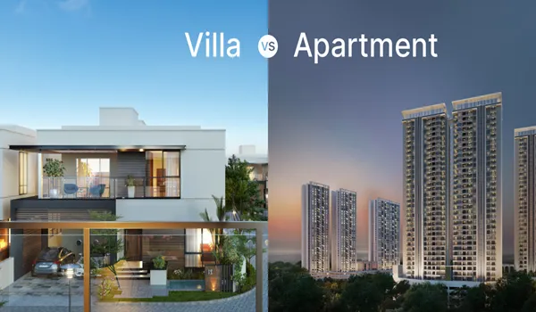 Apartments vs Villas: Do Registration Requirements Differ? of Purva Northern Lights