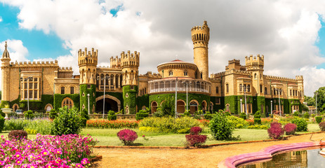 Bangalore Palace