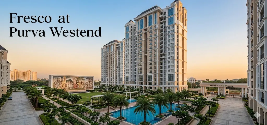 Fresco at Purva Westend