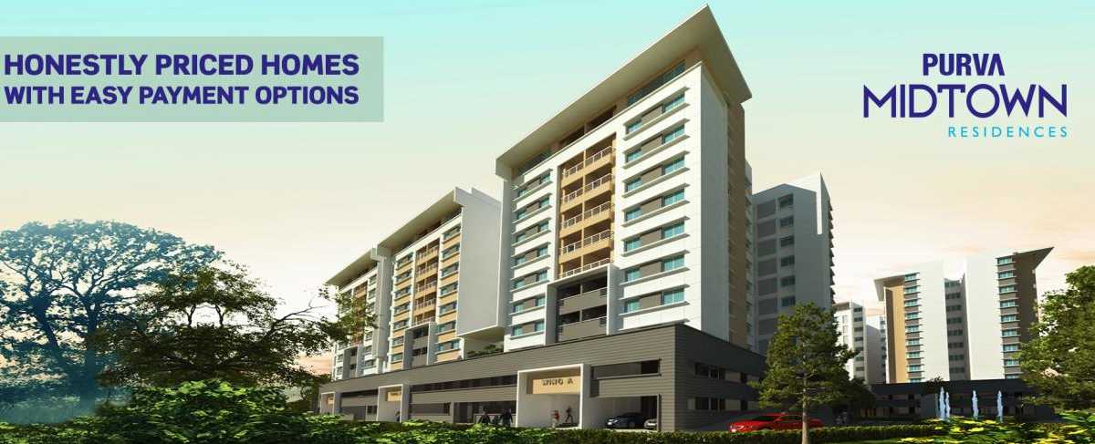 Purva Midtown