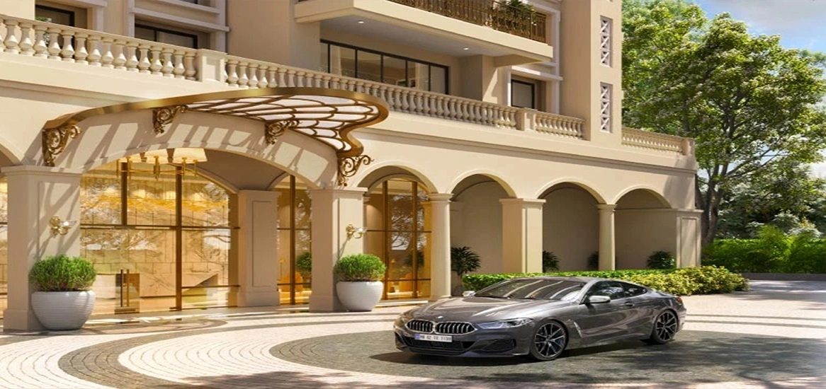 Purva Northern Lights Attibele premium lifestyle amenities View