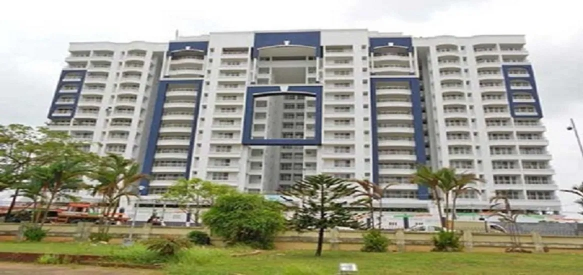 Purva Oceana One