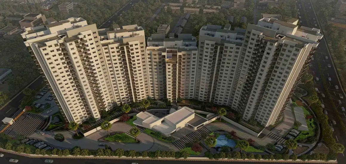 Purva Skywood