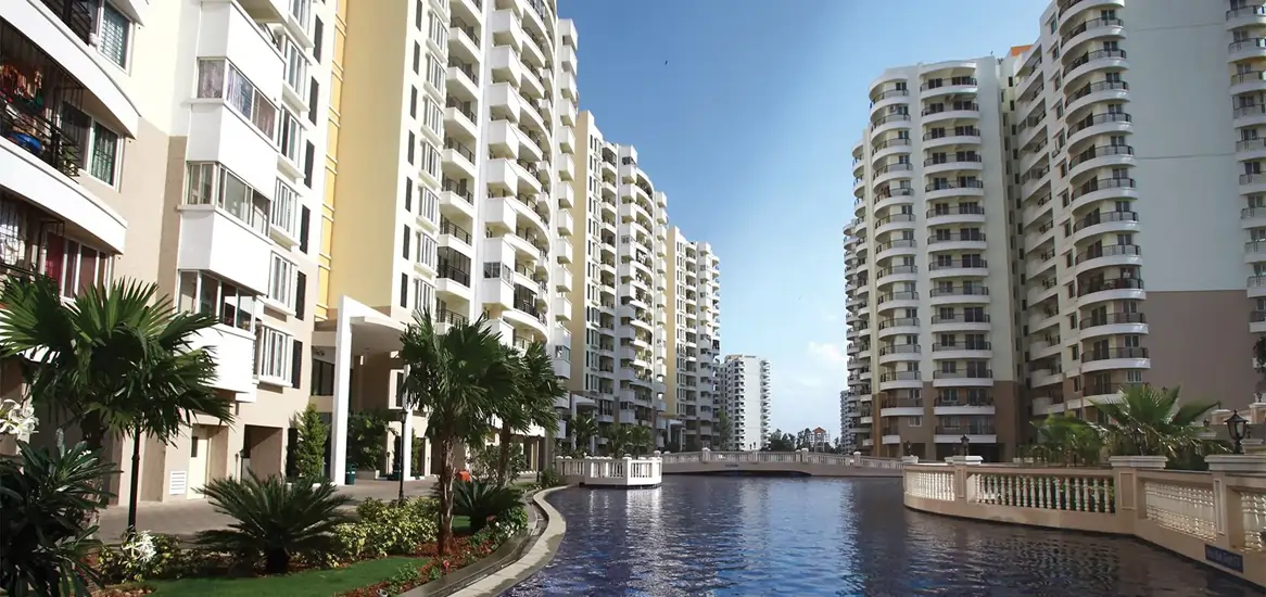 Purva venezia