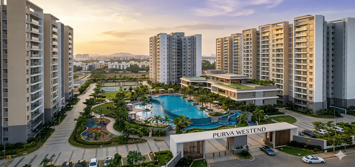 Purva Westend