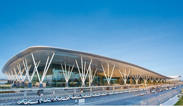 Best Routes to Airport From Bengaluru