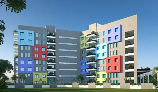 Broadvision World School