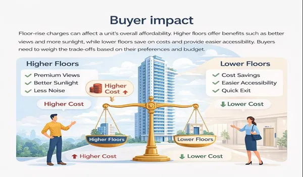 Buyer impact of Purva Northern Lights