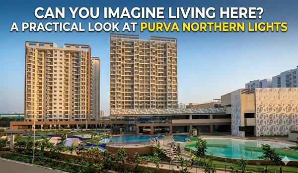 Can You Imagine Living Here? A Practical Look at Purva Northern Lights