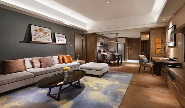 Customisation Possibilities – Purva Northern Lights