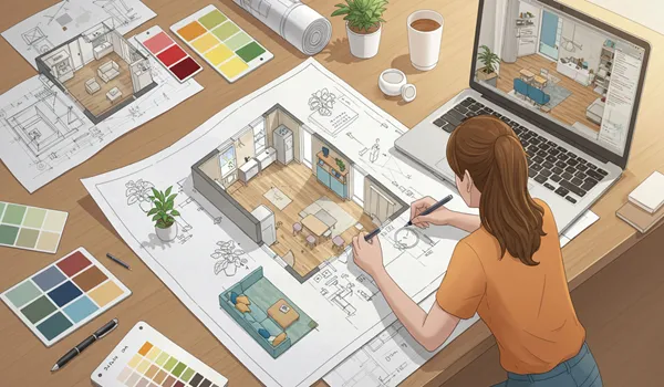 Customisation Possibilities of Purva Northern Lights