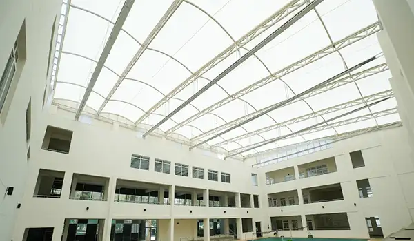 Daylighting That Saves Energy – Purva Northern Lights