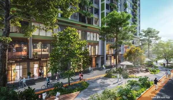 Eco-Friendly and Sustainable Features