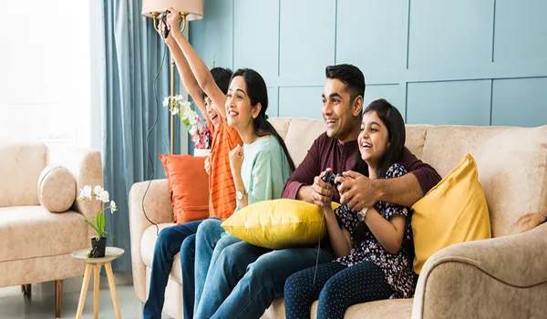 Everyday Comfort for Residents of Purva Northern Lights