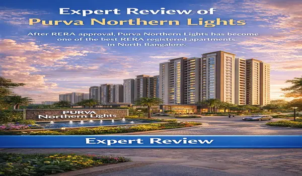 Expert Review of Purva Northern Lightsn