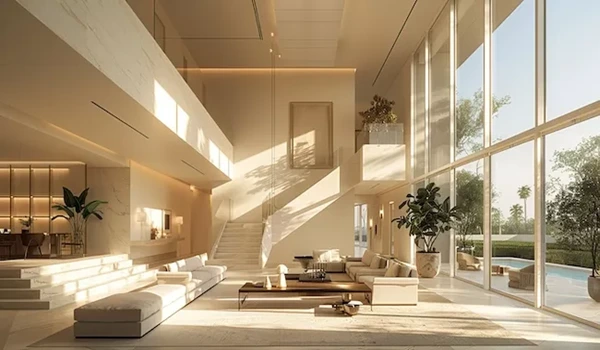 Floor Height & Ceiling Clearance – Purva Northern Lights