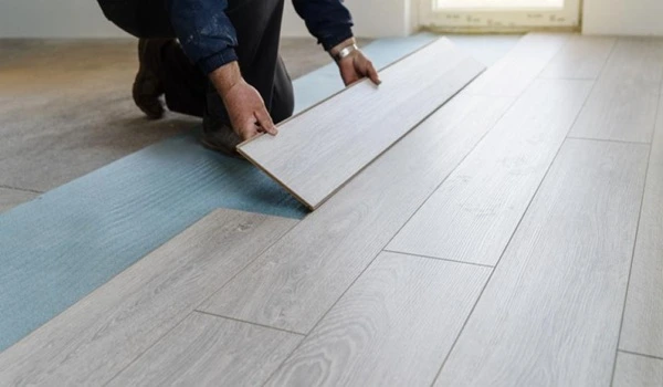 Flooring Upgrades – Purva Northern Lights