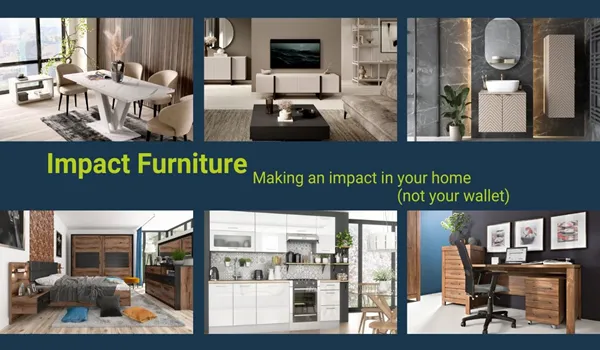 Furniture Impact of Purva Northern Lights