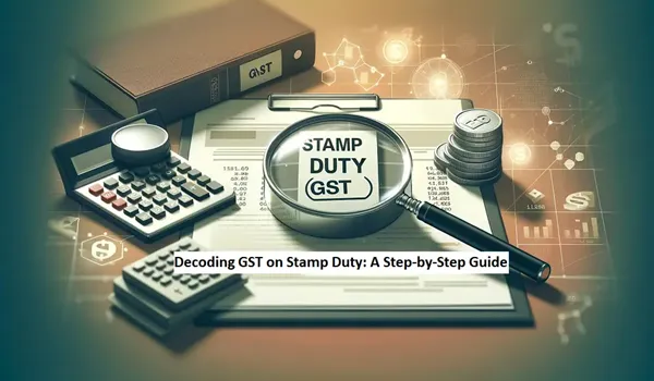 GST vs Stamp Duty: Clearing a Common First-Time Buyer Confusion of Purva Northern Lights