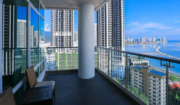 Higher-Floor Apartments of Purva Northern Lights