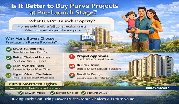 Is It Better to Buy Purva Projects