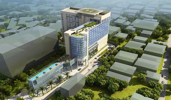 KIADB Aerospace Park