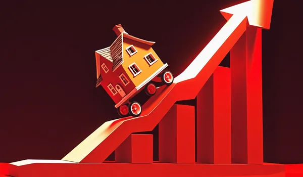 Land Prices: The First Quiet Shift of Purva Northern Lights
