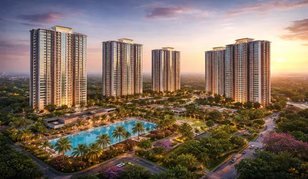 Latest News on Purva Northern Lights