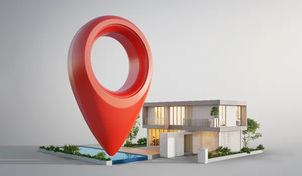 Location Advantage of Purva Northern Lights