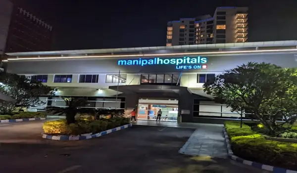 Manipal Hospital