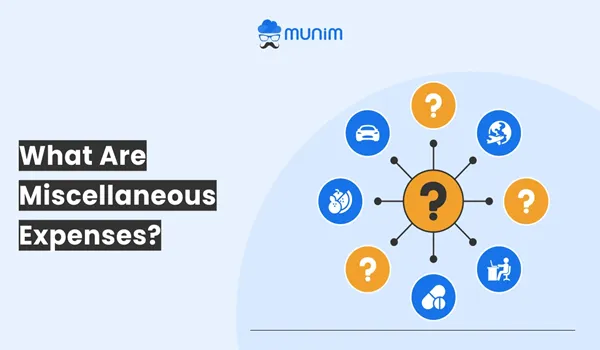 Miscellaneous Costs of Purva Northern Lights