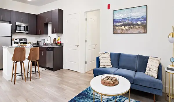 Movement efficiency– Purva Northern Lights