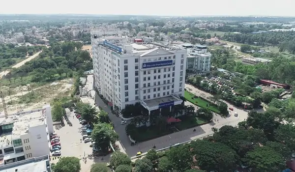Narayana Health City
