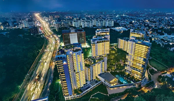 Open View Premiums of Purva Northern Lights