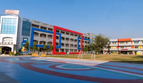 Orchids International School