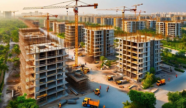 Phasing and Future Expansion in Purva Northern Lights