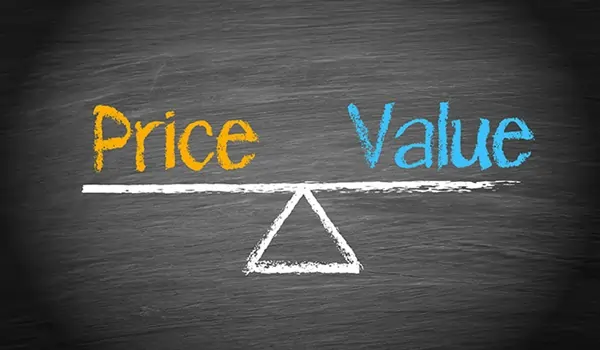 Price Justification – Why Premium Living Makes Sense