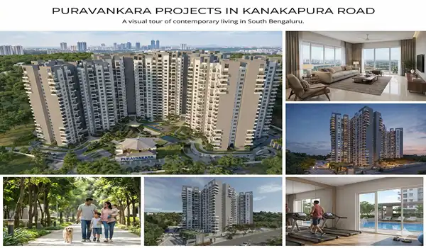 STRR Impact on Bagaluru Real Estate