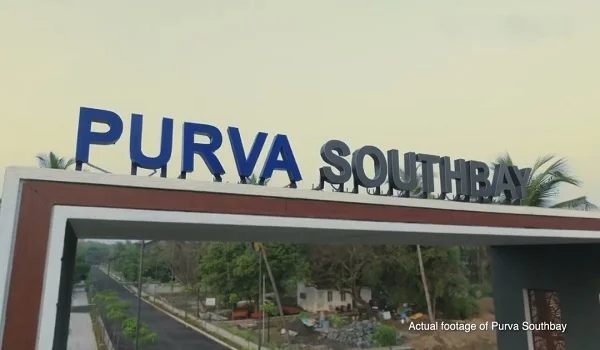 Puravankara Southbay