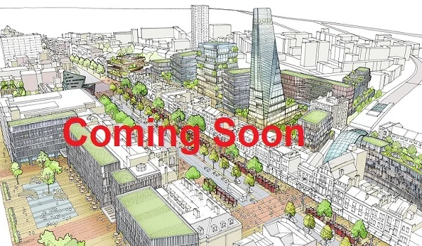 Purva Gainz Master Plan