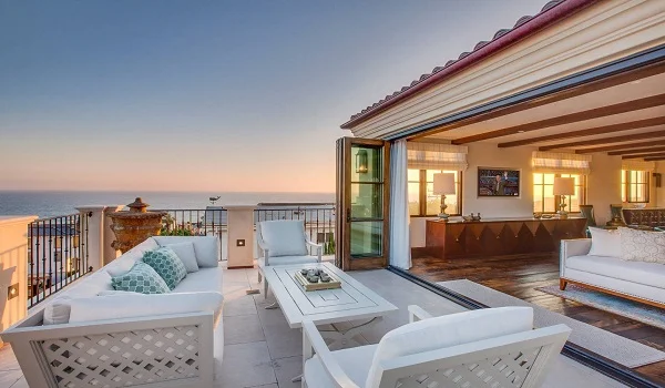 Purva Northern Lights Balconies