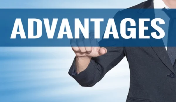 Purva Northern Lights Advantages