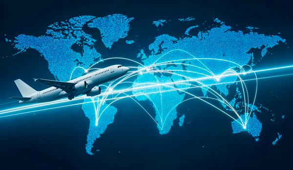 Purva Northern Lights Bangalore Airport Connectivity