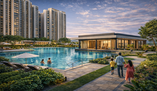 Purva Northern Lights Amenities That Increase Property Value
