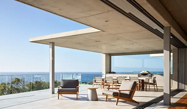 Purva Northern Lights Balcony and Drainage Planning